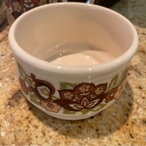 Vintage teapot / sugar and cream set - Picture 6 of 9